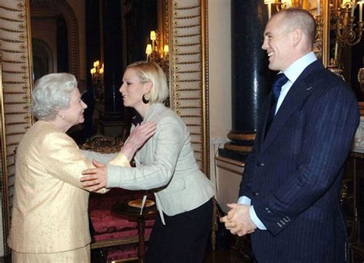 
Mike Tindall Says He Has ‘Loads of Regrets’ After Grandmother-in-Law Queen Elizabeth’s Death 