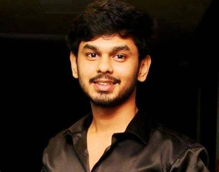Nandhan Ram Height, Weight, Net Worth, Age, Birthday, Wikipedia, Who, Instagram, Biography