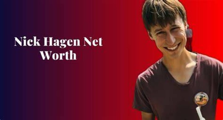 Nick Hagen Height, Weight, Net Worth, Age, Birthday, Wikipedia, Who, Nationality, Biography