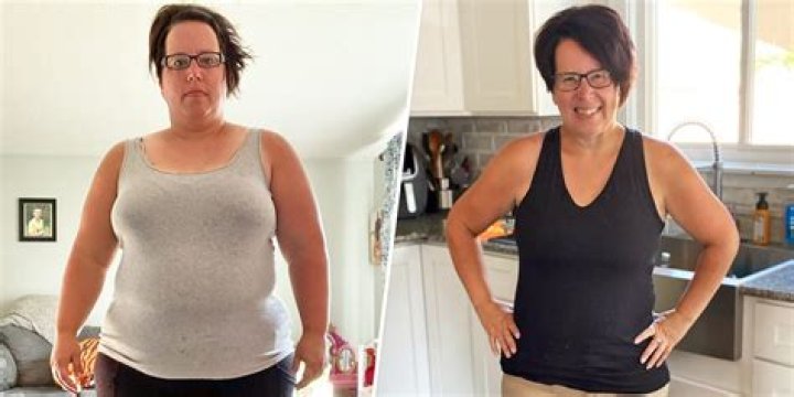 Nick Offerman Weight Loss Journey With Before And After Photos