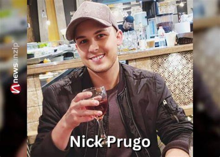 Nick Prugo Height, Weight, Net Worth, Age, Birthday, Wikipedia, Who, Nationality, Biography