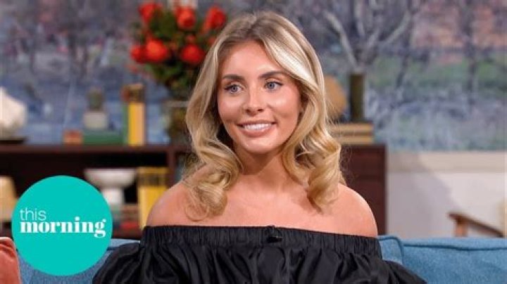 
Rebecca Blue Height, Weight, Net Worth, Age, Birthday, Wikipedia, Who, Nationality, Biography 