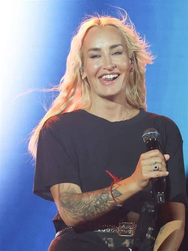 Sarah Connor Singer Height, Weight, Net Worth, Age, Birthday, Wikipedia, Who, Instagram, Biography