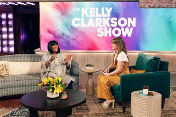 The Kelly Clarkson Show Season 3 Episode 115 Release Date and Time, Countdown, When Is It Coming Out?