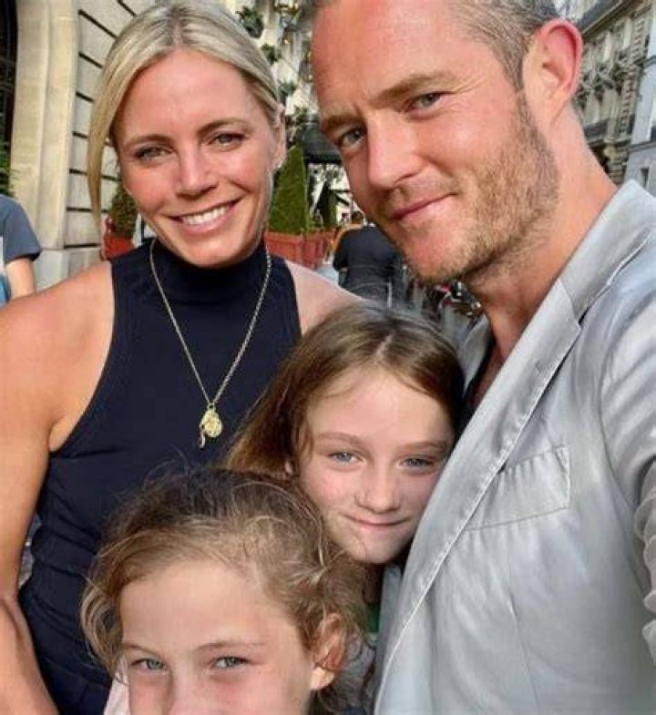 Tim Gurner Kids | Wife And Family Ethnicity