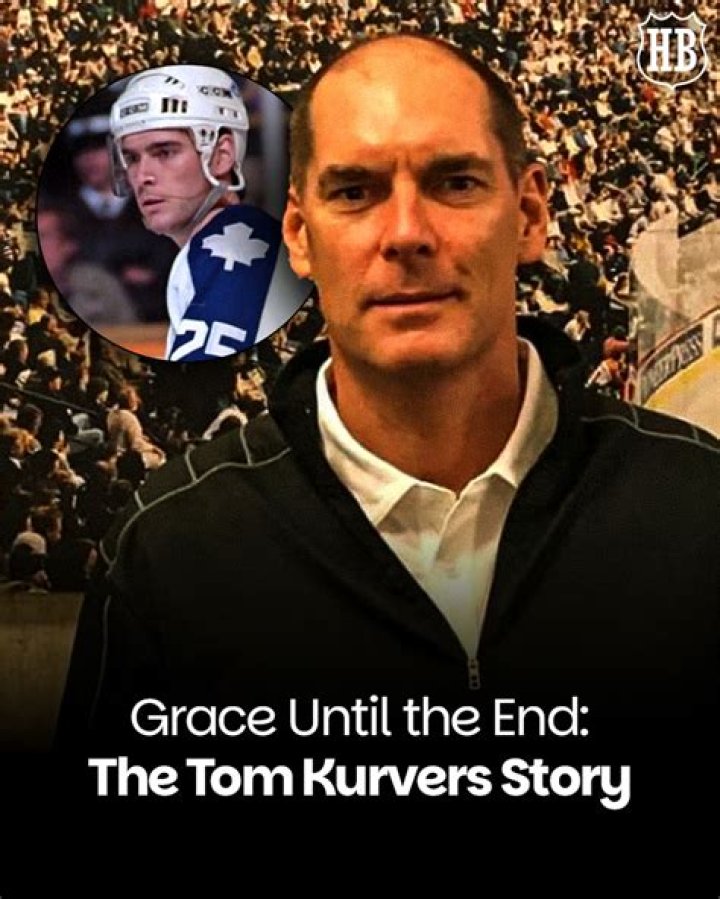 
Tom Kurvers Wife Heather Kurvers Age, Birthday, Wikipedia, Who, Nationality, Biography 