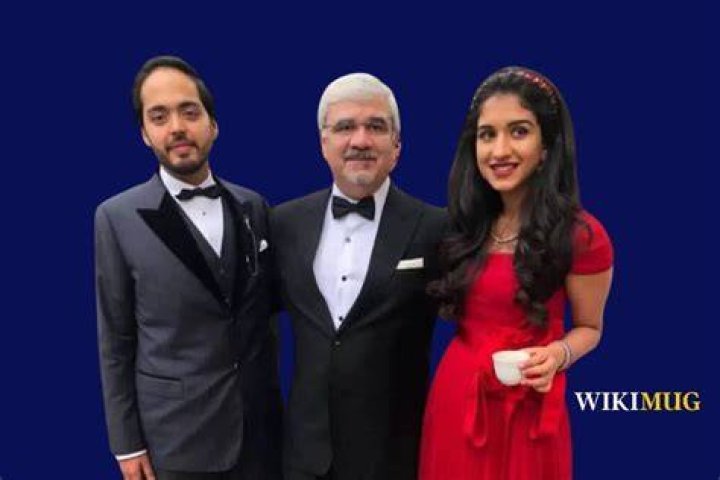 Viren Merchant Height, Weight, Net Worth, Age, Birthday, Wikipedia, Who, Nationality, Biography