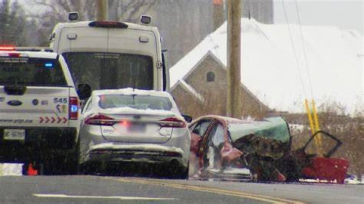 
What Happened To Munira Chakera? More On Whitchurch Stouffville Accident 