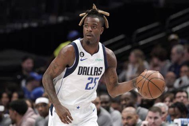 What Happened To Reggie Bullock’s Hair? Dallas Mavericks Player Hairstyle “Dreadlocks”