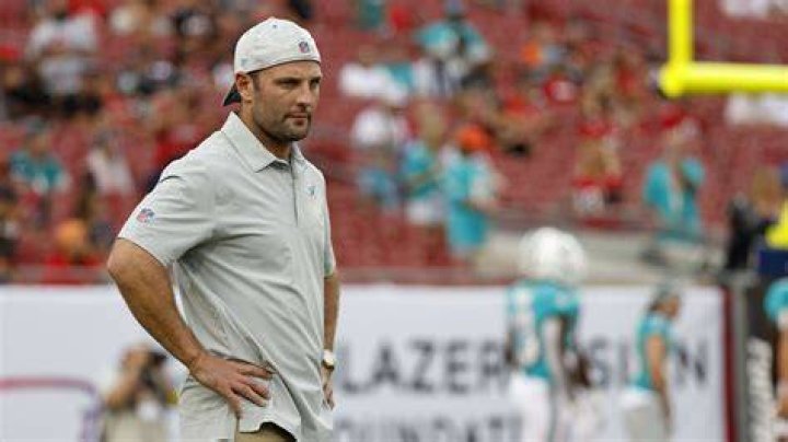 
What Happened To Wes Welker? Former Ide ReceiverTriggered As LOD Benefits Denied By NFL 