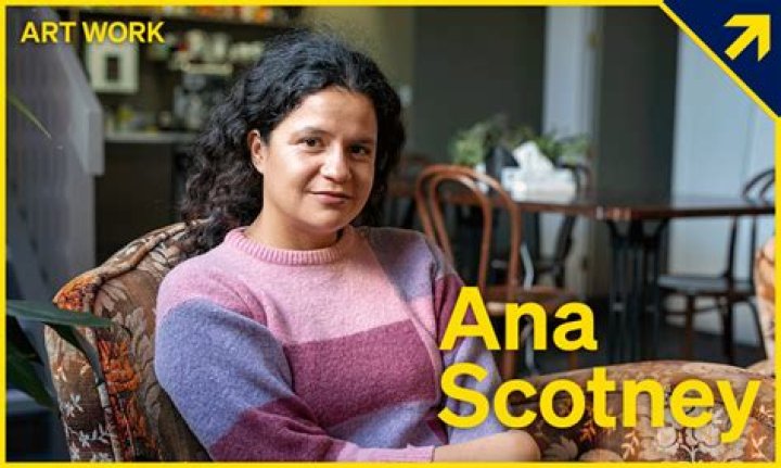 
What Is Ana Scotney Ethnicity? ‘God’s Favorite Idiot’ Actress Family Details 