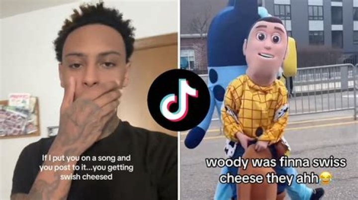 What Is Scriptdom Meaning On TikTok?