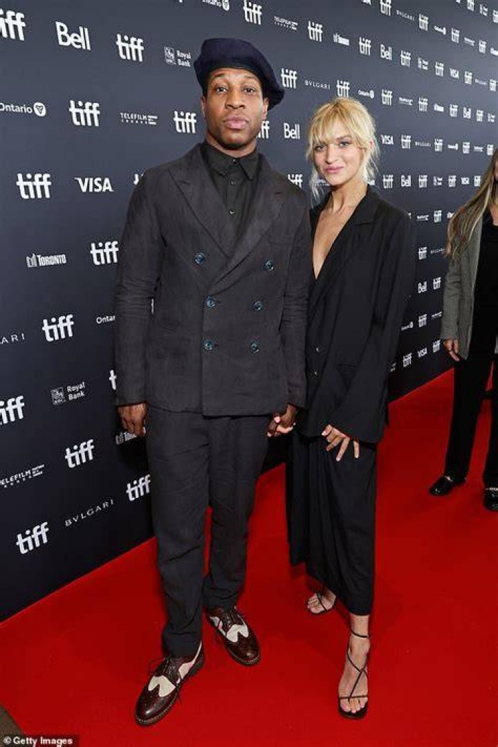 
What Is The Name Of Jonathan Majors Girlfriend? Is He in Jail After Being Arrested For Assaluating? 