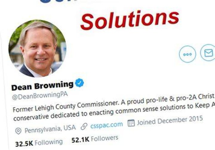 
Where Is Dean Browning PA Today? Reddit Discusses His Old Tweets & Its Relevancy In 2022 