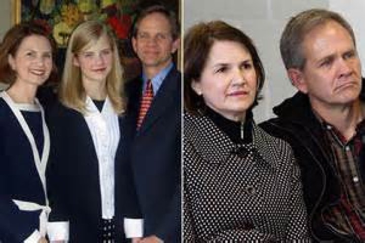 
Who Are Deborah James Brother And Sister? Family – Are Her Parents Still Alive? 
