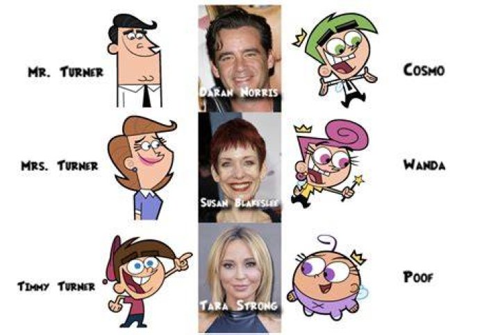 Who Is Asante Boe From The Fairly Odd Parents? Age And Education Details Of The Young Actor