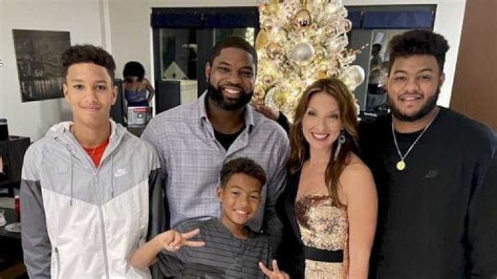 Who Is Byron Donalds Wife Erika? Who Is Byron Donalds? How Many Kids Do They Have? Byron Donalds Wiki, Age, Family, Kids And More