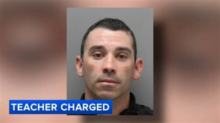 
Who Is Jason Ferremi From Sayville NY Middle School? Teacher Arrested For Providing Alcohol To Student 