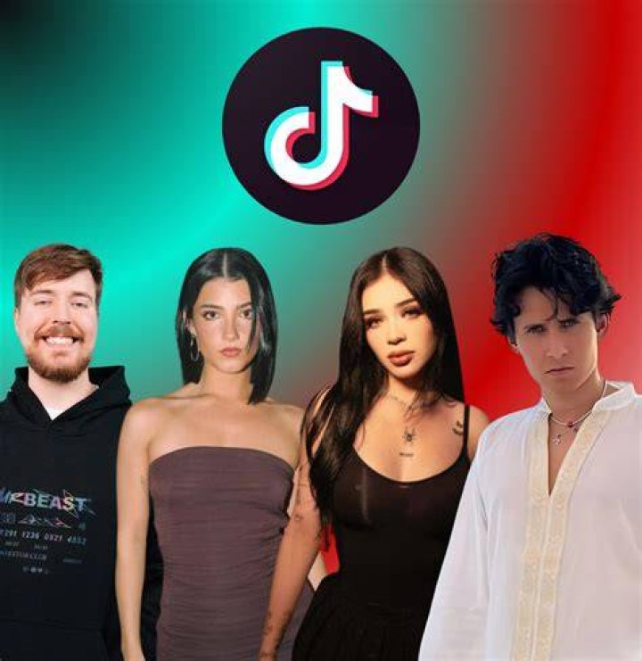 
Who Is Nalgalia G? Find Out About The Account On TikTok And Twitter 