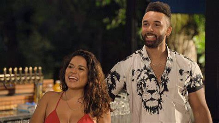 
Who Is Nancy Rodriguez From Love Is Blind S3? 