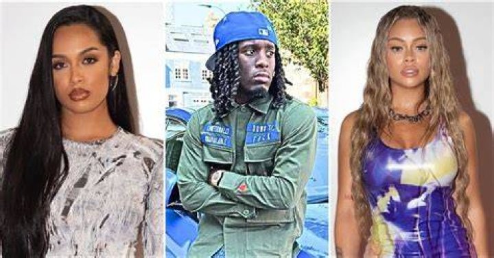 Who Is Rapper Latto’s Sister Brooklyn Nikole? Their Parents and Family Background