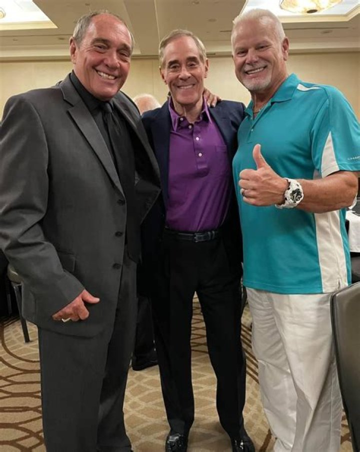 
Who is Stan Lane? Former wrestler passes DNA test proving he is not Lauren Boebert’s father 