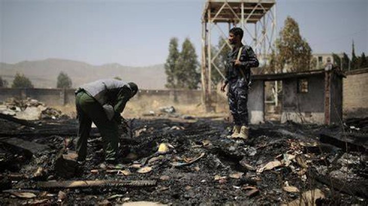 
Yemeni govt receives UN proposal for 6-month truce extension 