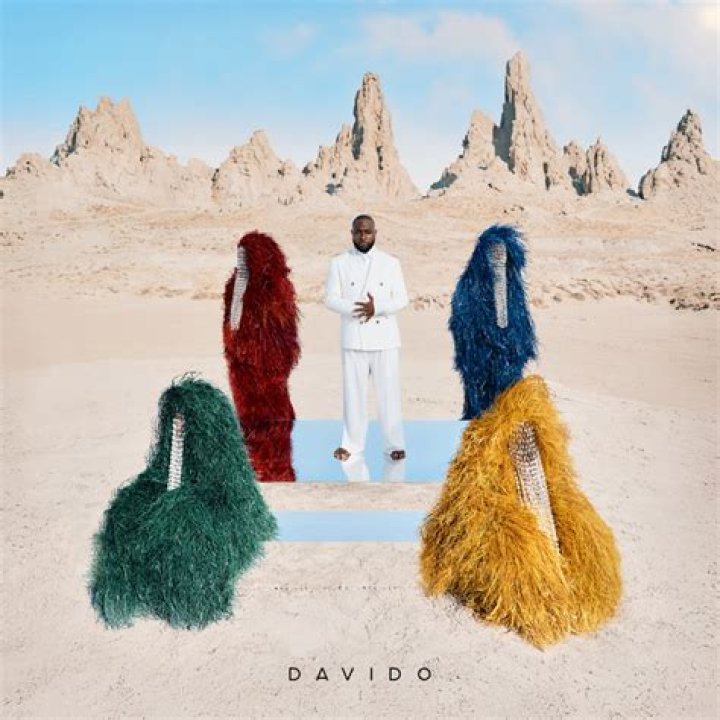 
“You Want To Use Davido To Trend Your Album” – Singer Benkrezt Shades Wizkid 